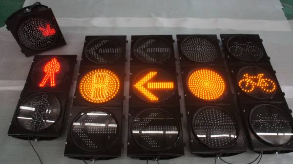 交通信號燈價格 交通信號燈價格